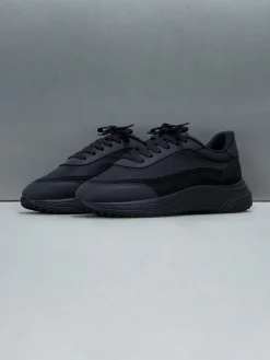 Wave Runner - Triple Black
