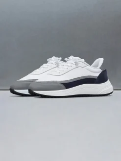 Wave Runner - White Midnight