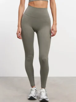Womens Active Legging - Sage