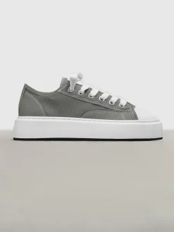 Womens Homerun - Stone