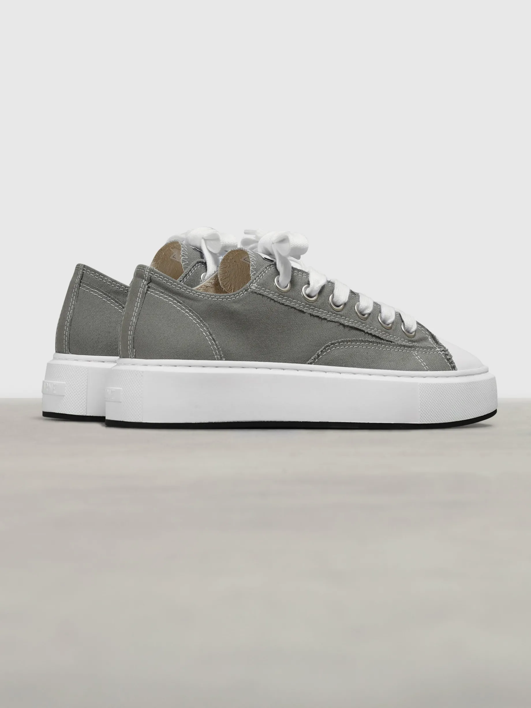 Womens Homerun - Stone