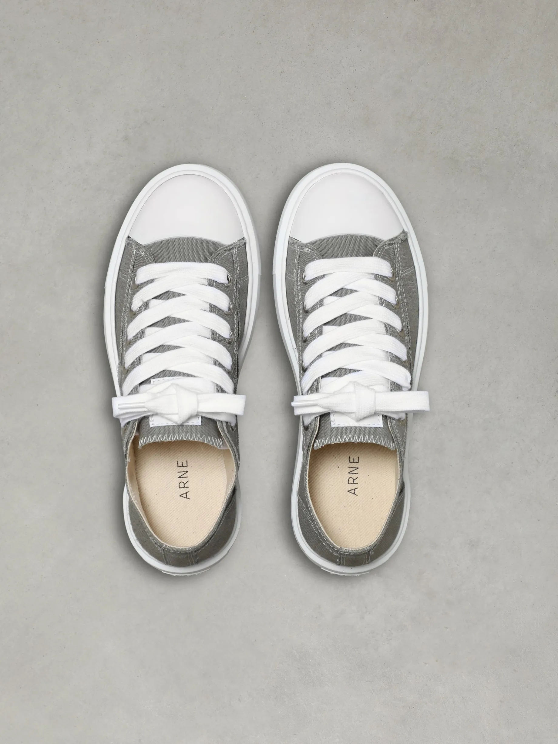 Womens Homerun - Stone