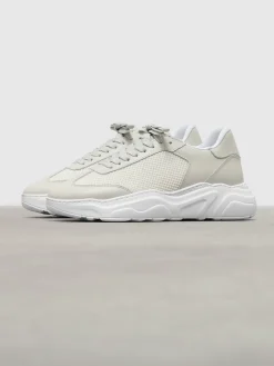Womens Runner - Stone