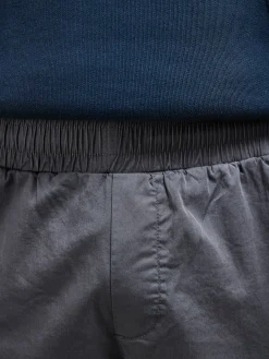 Worker Cargo Pant - Grey